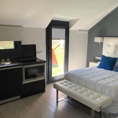 Hostal El Rocio Paracuellos de Jarama Ngoại thất bức ảnh