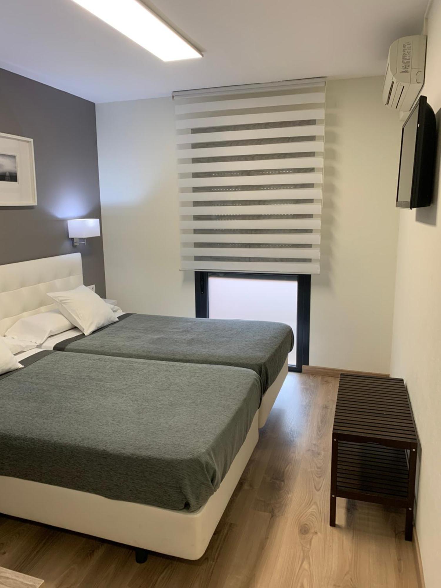 Hostal El Rocio Paracuellos de Jarama Ngoại thất bức ảnh