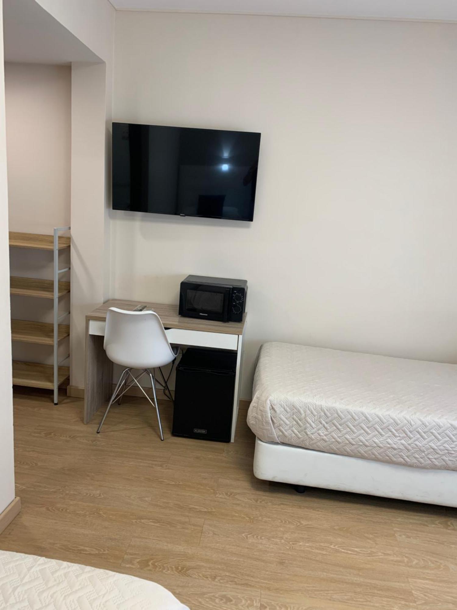 Hostal El Rocio Paracuellos de Jarama Ngoại thất bức ảnh