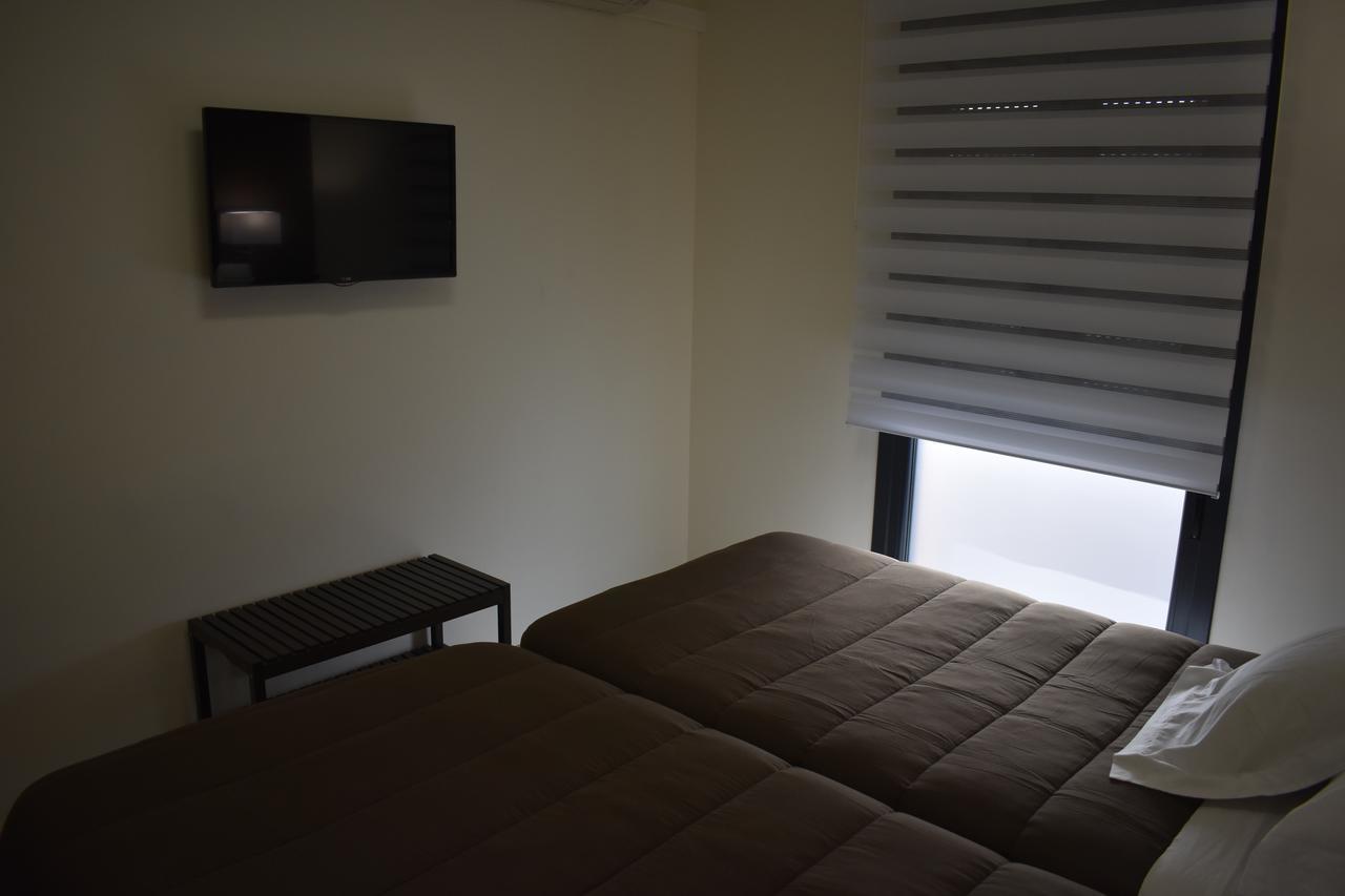 Hostal El Rocio Paracuellos de Jarama Ngoại thất bức ảnh