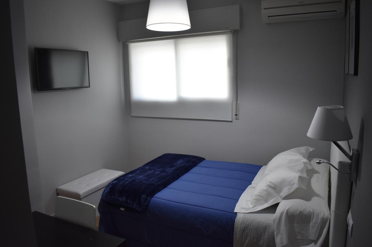 Hostal El Rocio Paracuellos de Jarama Ngoại thất bức ảnh
